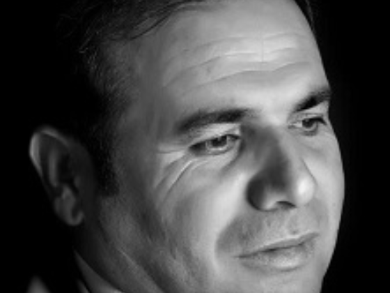 دانش اموختگان شاخص...مسعود سلیمانی سپهر