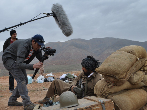 دانش اموخته