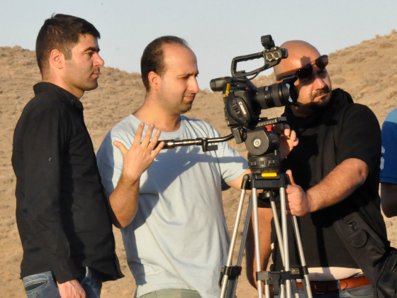 دانش اموخته دفتر