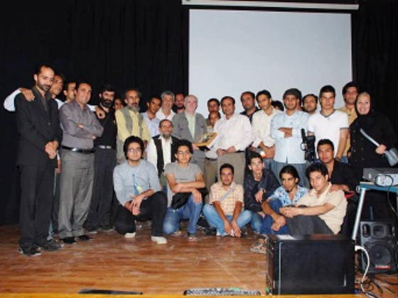 عکس یادگاری