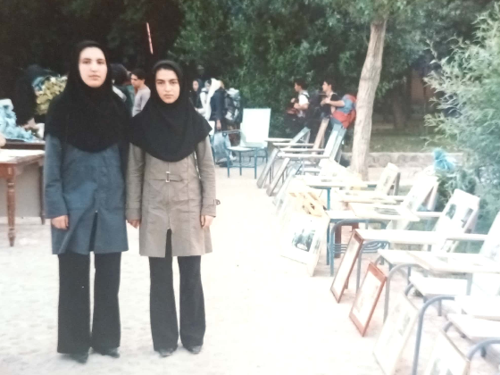 نمایشگاه عکس80