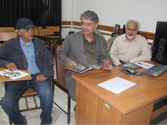 نخستین جشنواره عکس نوروز