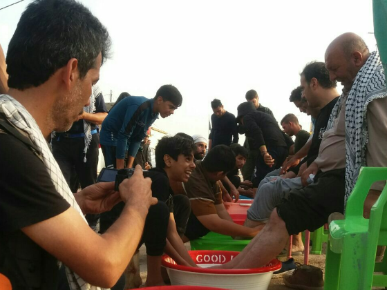 مستند لاممکن در نمایندگی دامغان تولید شد