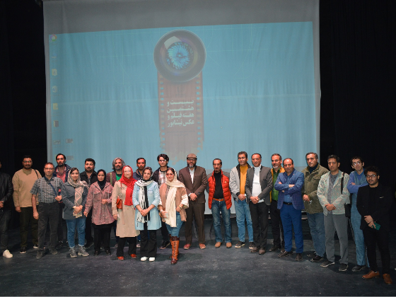 هفته های فیلم وعکس نیشابور