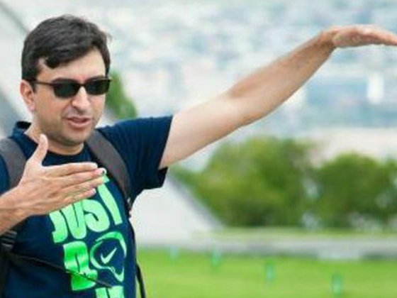 حمید ناصری مقدم