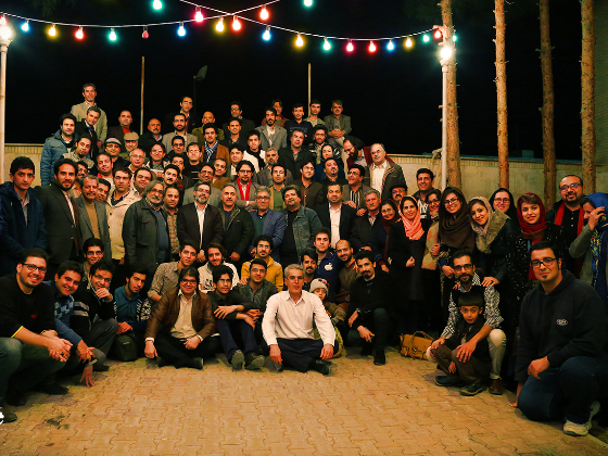 انجمن دفتر یزد،  مجتمع فرهنگی هنری امام علی (ع)