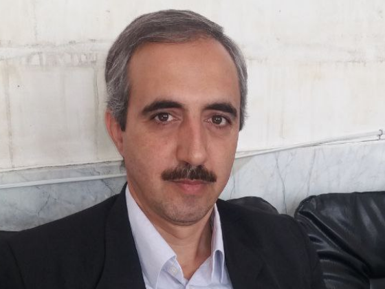 سید محمد کاظمی