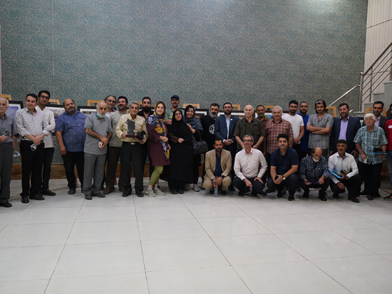 بزرگداشت روز ملی سینما توسط انجمن سینمای جوانان استان گلستان در سال 1401