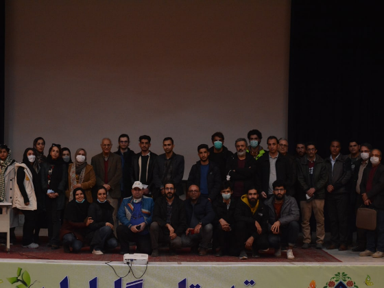 کارگاه آموزشی دکتر الستی