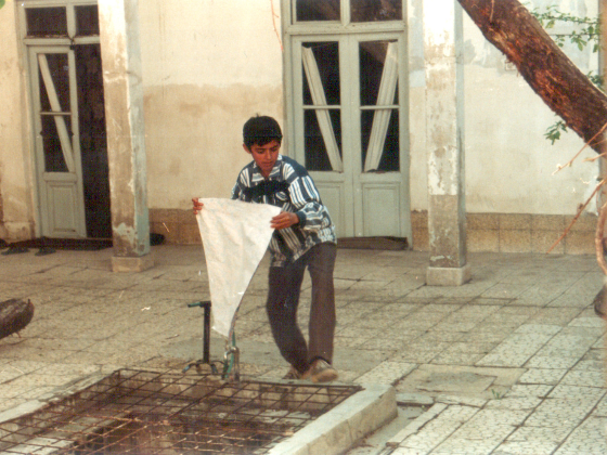 بازیگران کودک دهه 70