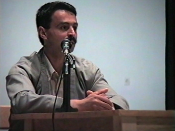 نشست اعضای کانون عکس