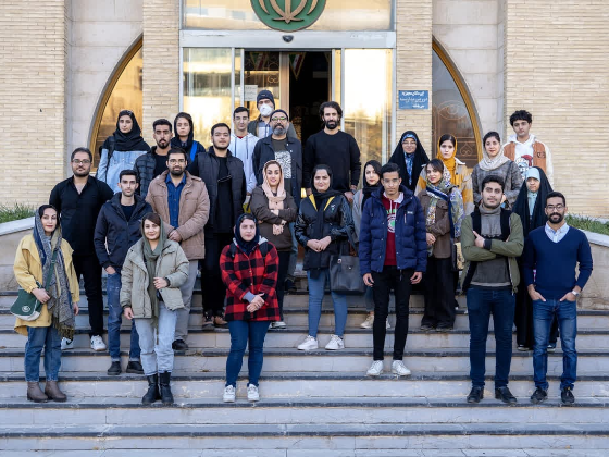 دوره فیلمسازی 1402