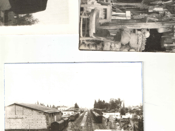 گالری ازمون  عکاسی  دهه 60