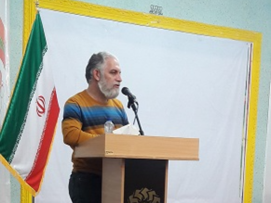 برنامه های گرامیداشت مقام زن و روز مادر 1400