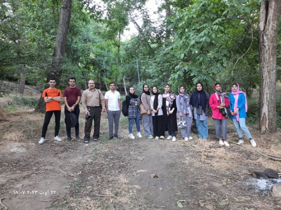 اردوی عکاسی  مردادماه هزاروچهارصدودو