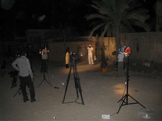 تاریخچه تصویری دفتر هرمزگان - 3