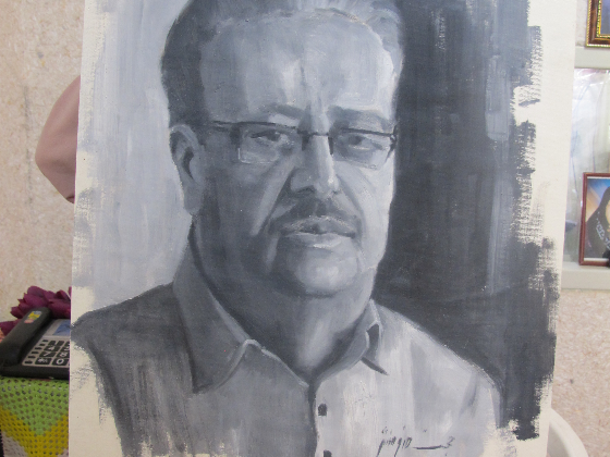 مستند برکه شاعر نهاوندی