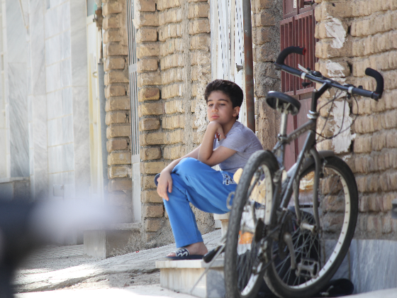 مستند مریم فصل آخر برنده تندیس بهترین فیلم در جشنواره منطقه ای