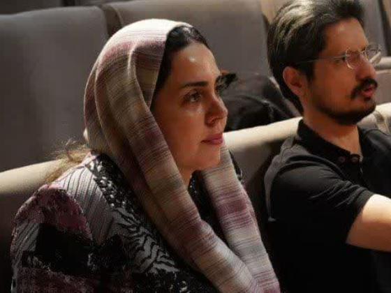 فیلم کوتاه گسست