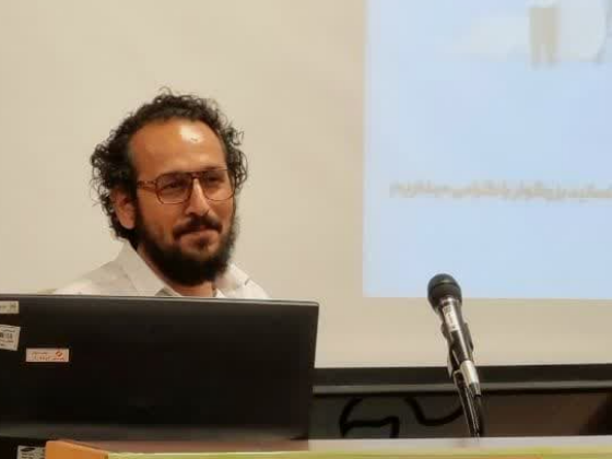 نشست تخصصی تحلیل روانشناسی فیلم کوتاه «روز خداحافظی» برگزار شد