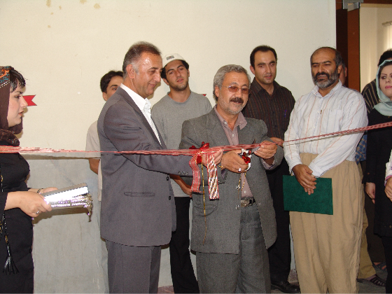 نمایشگاه عکس گروهی