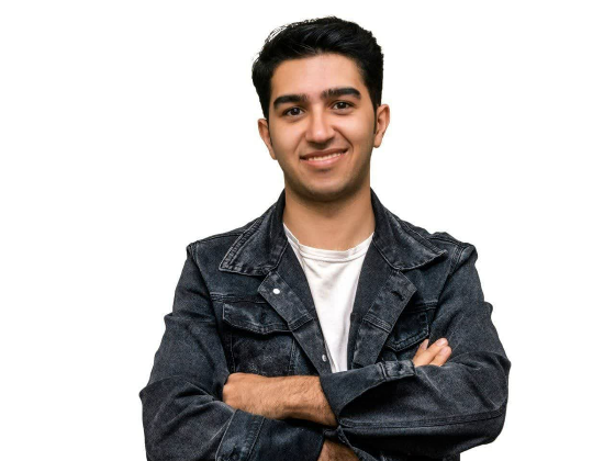 افتخارآفرینی عکاس سمنانی در جشنواره منطقه‌ای سهند-تبریز