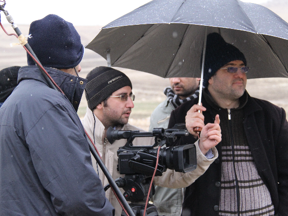 فیلم داستانی کوهستان