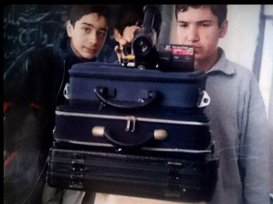 فیلمسازی دهه 70 بجنورد