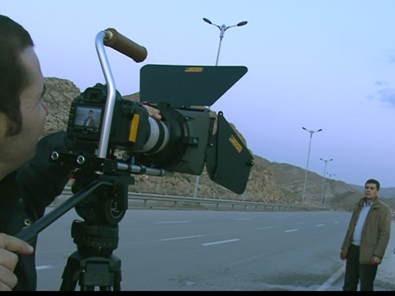 فیلمسازی دهه 80 بجنورد