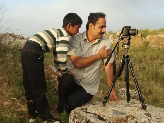 فیلمسازی دهه 90 بجنورد