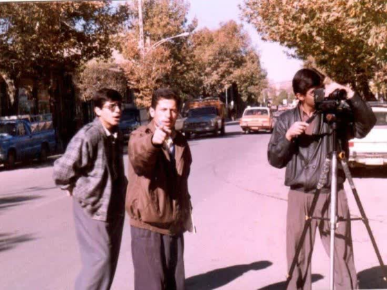 خاطرات خوب تنها چیزیه که هیچ کس نمی تونه اونو از ما بگیره ، تا می تونی ازش بساز!