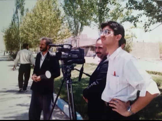 گاهی ارزش واقعی یه لحظه رو تا زمانی که به یه خاطره خوب تبدیل نشه نمی دونیم