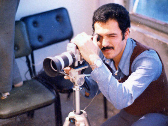 محمد علی مشکینی اولین مدیر دفتر بعد از انقلاب