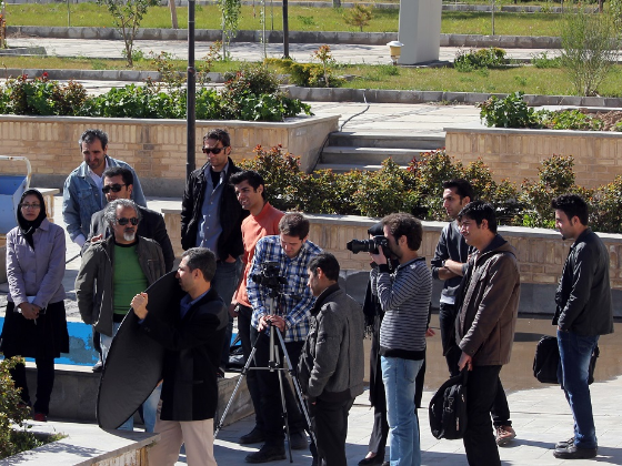 فیلم های هنرجویی