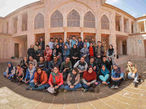 اردوهای عکاسی