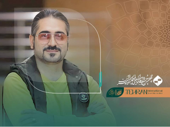 سعید نجاتی، مشاور مدیرعامل و مدیر کانون دانش‌آموختگان انجمن سینمای جوانان ایران